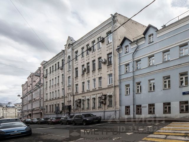 Студия, 17,8 м², 2/4 этаж