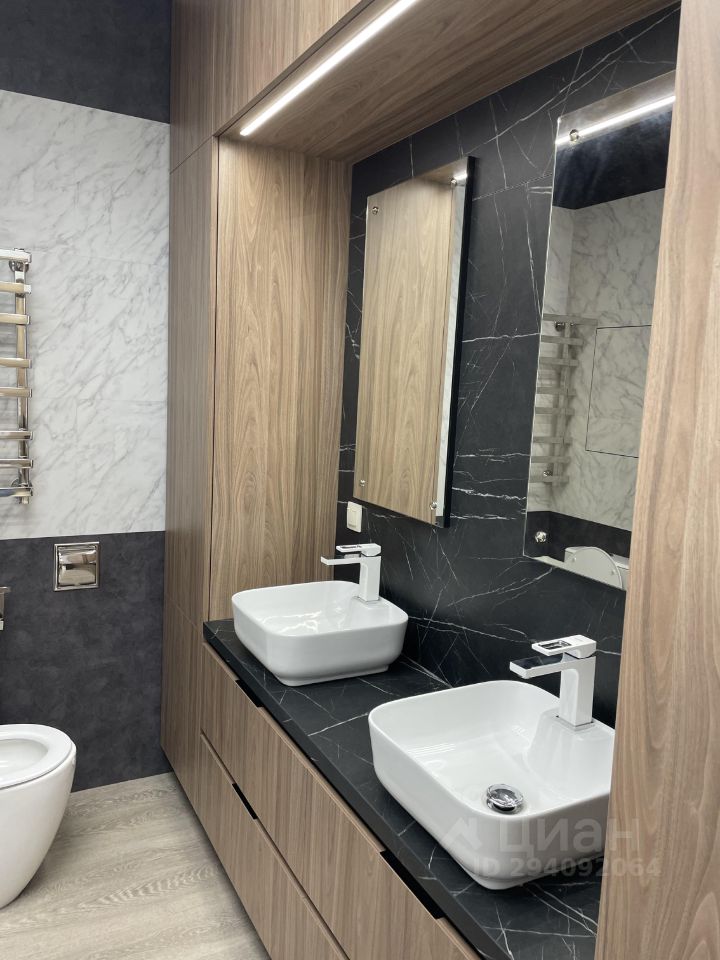 3-комнатная квартира, 85 м² — фото 8