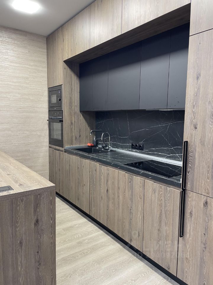 3-комнатная квартира, 85 м² — фото 2