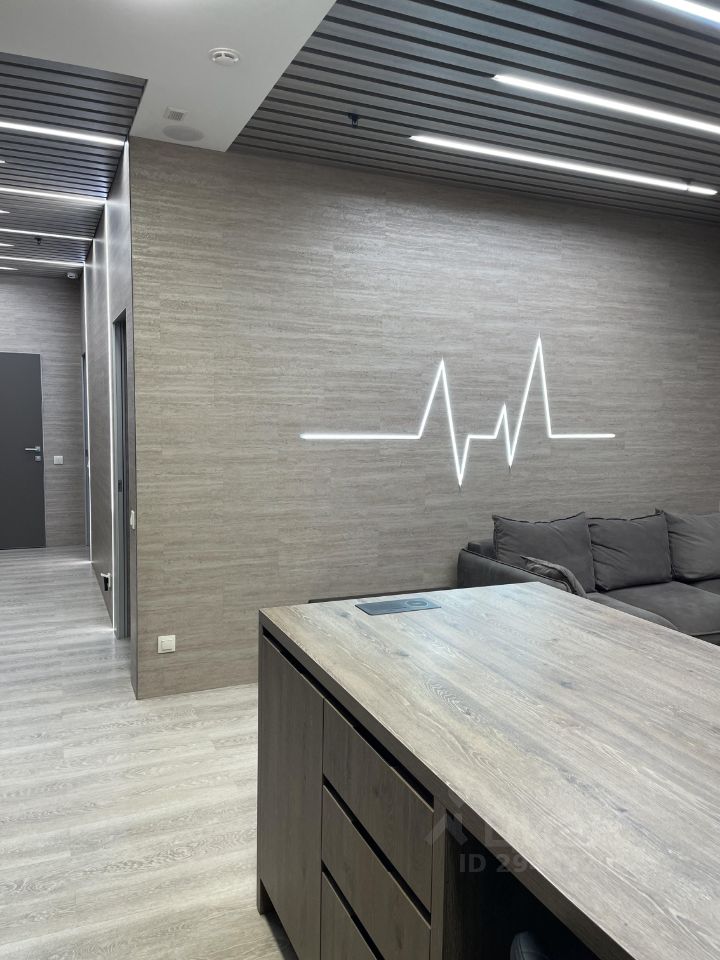 3-комнатная квартира, 85 м² — фото 3