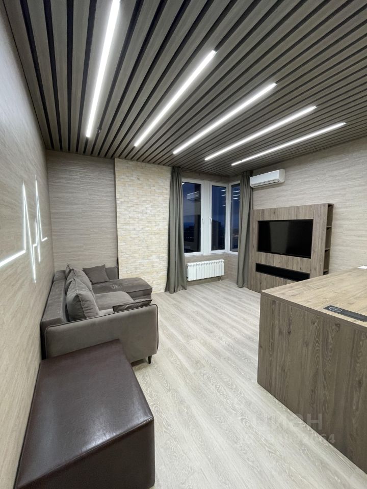 3-комнатная квартира, 85 м² — фото 4
