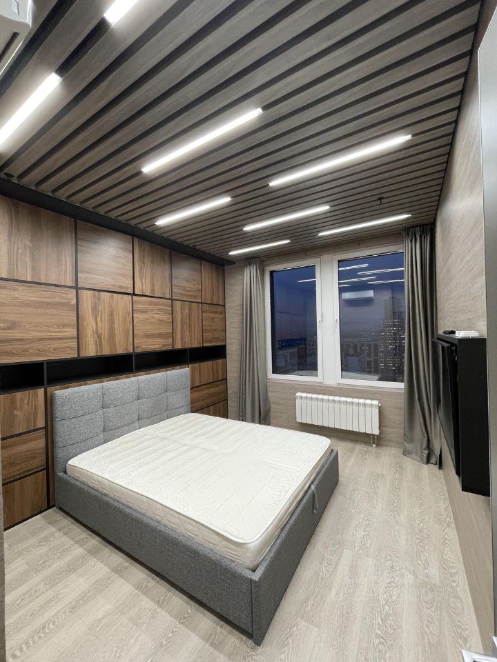 3-комнатная квартира, 85 м² — фото 6