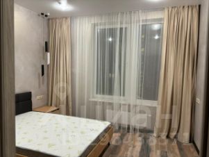 3-комн.апарт., 89 м², этаж 6