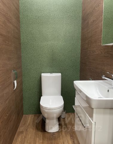 2-комн. апарт., 59 м², 19/19 этаж