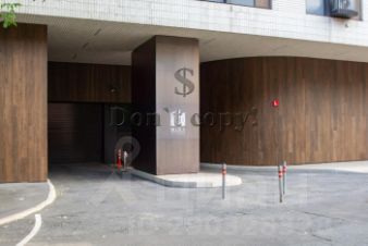 2-комн.апарт., 45 м², этаж 17