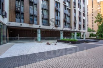 2-комн.апарт., 45 м², этаж 17