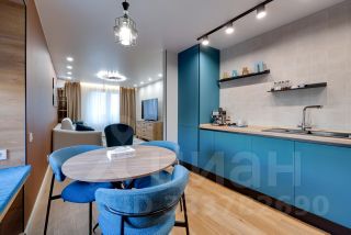 2-комн.кв., 51 м², этаж 12 2-комн.кв., 51 м², этаж 12