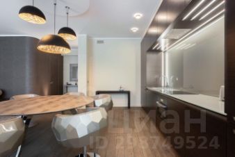 3-комн.кв., 119 м², этаж 2