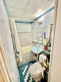 2-комн.кв., 32 м², этаж 7