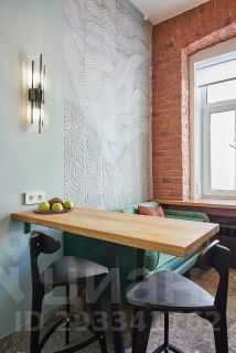 апарт.-студия, 19 м², этаж 2