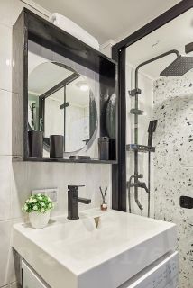 апарт.-студия, 19 м², этаж 2