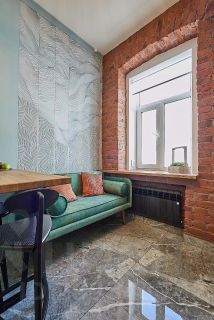 апарт.-студия, 19 м², этаж 2