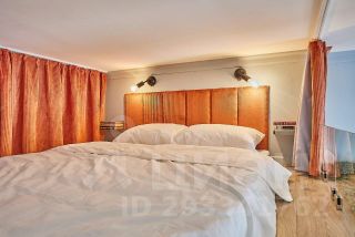 апарт.-студия, 19 м², этаж 2
