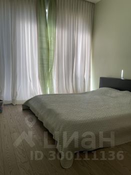 3-комн.кв., 156 м², этаж 5