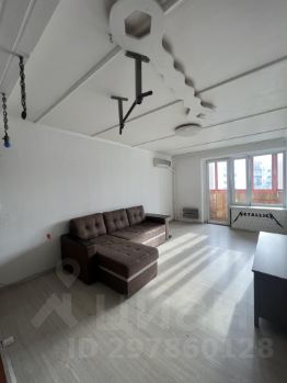 2-комн.кв., 54 м², этаж 9