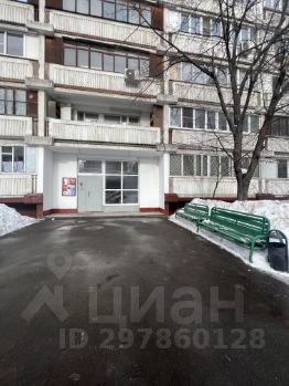 2-комн.кв., 54 м², этаж 9