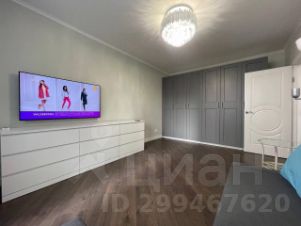 2-комн.кв., 55 м², этаж 6