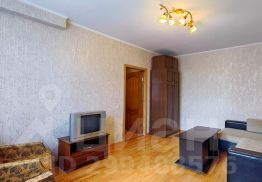 1-комн.кв., 40 м², этаж 14