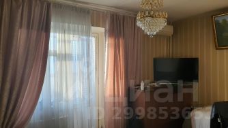 3-комн.кв., 65 м², этаж 11