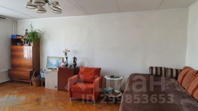 3-комн.кв., 65 м², этаж 11