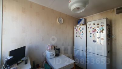 3-комн.кв., 65 м², этаж 11