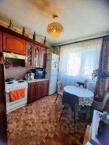 2-комн.кв., 53 м², этаж 16