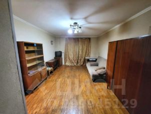 1-комн.кв., 35 м², этаж 6