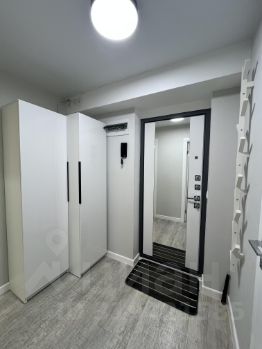 1-комн.кв., 40 м², этаж 16
