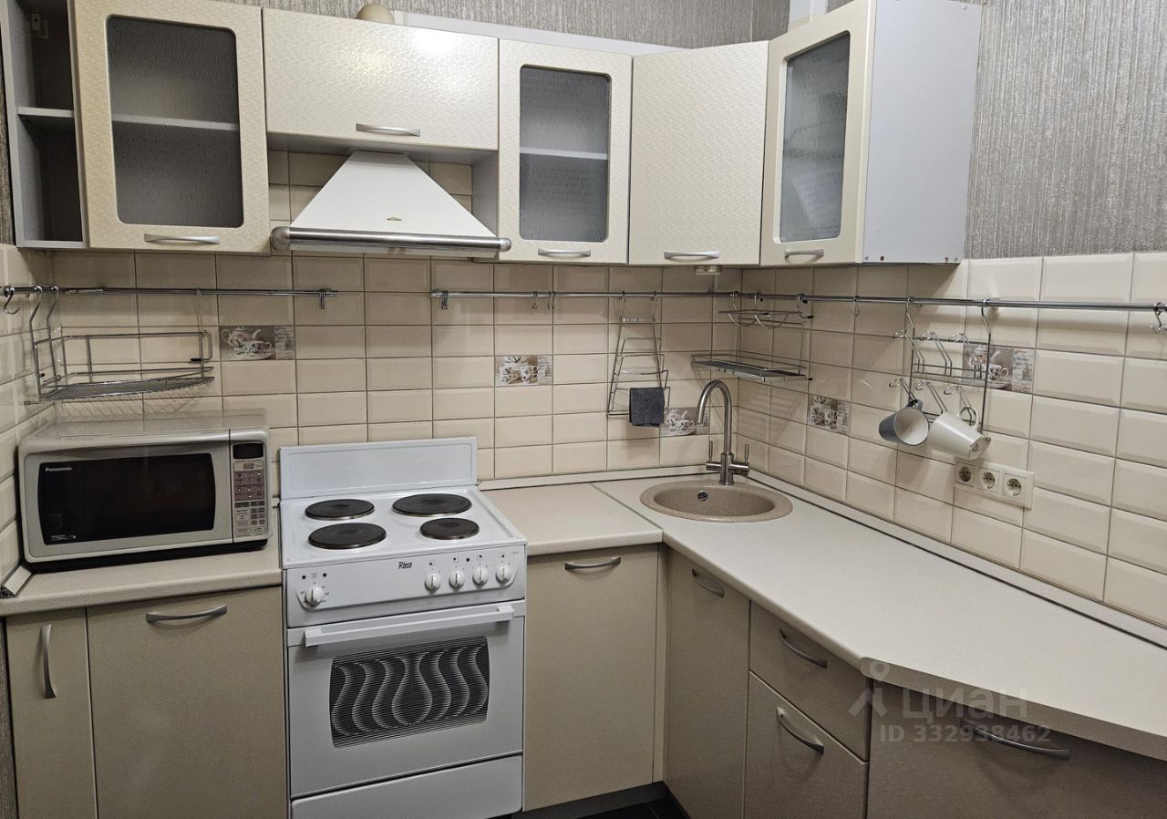 1-комн. кв., р-н Таганский, Москва