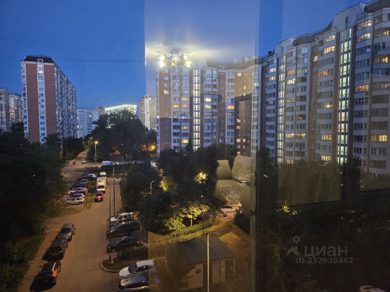 1-комн. кв., р-н Таганский, Москва