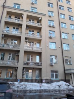 3-комн.апарт., 149 м², этаж 6