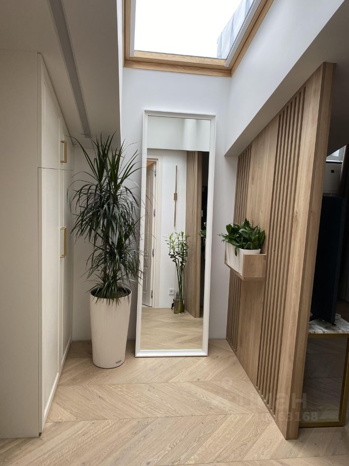 2-комнатная квартира, 71 м² — фото 6