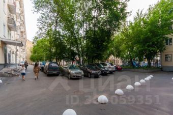 1-комн.кв., 40 м², этаж 2