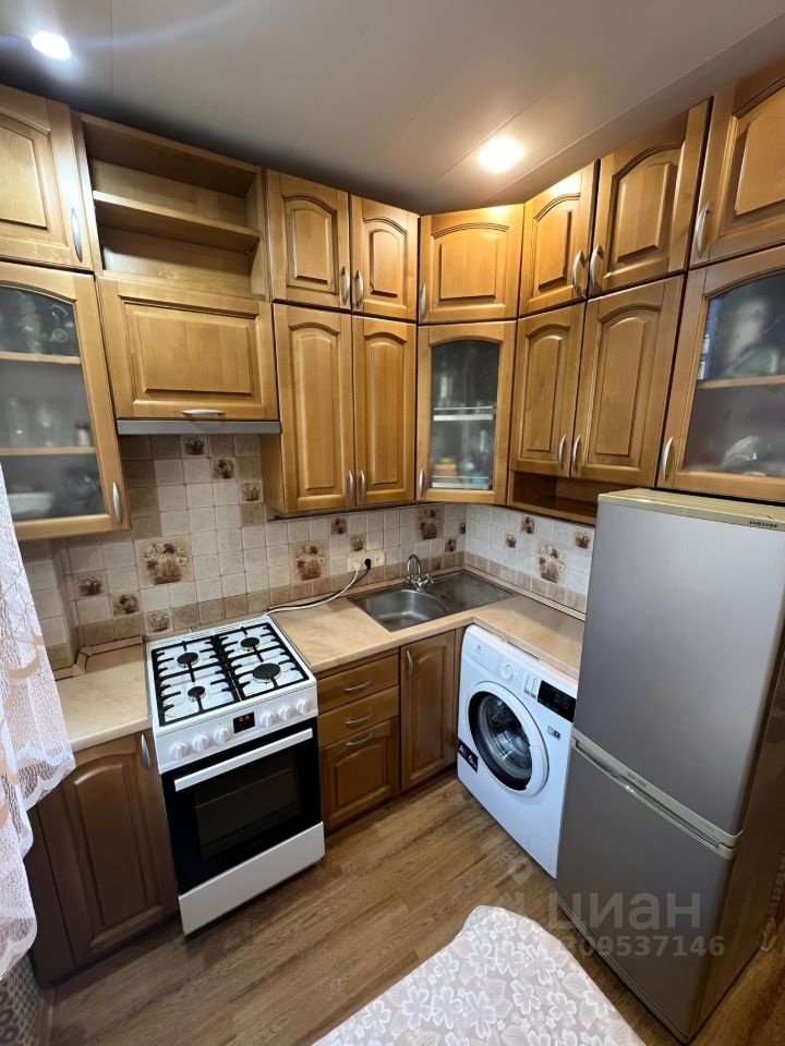 Продается2-комн.квартира,42м²