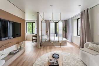 1-комн.кв., 30 м², этаж 5