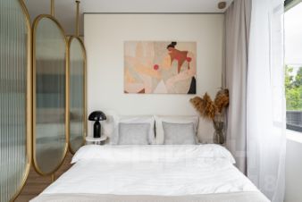 1-комн.кв., 30 м², этаж 5