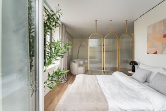 1-комн.кв., 30 м², этаж 5