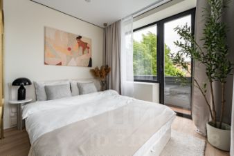 1-комн.кв., 30 м², этаж 5