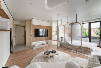 1-комн.кв., 30 м², этаж 5