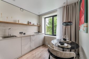 1-комн.кв., 30 м², этаж 5