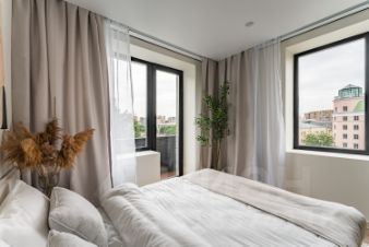 1-комн.кв., 30 м², этаж 5