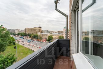 1-комн.кв., 30 м², этаж 5