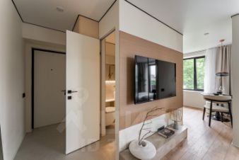 1-комн.кв., 30 м², этаж 5