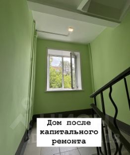 1-комн.кв., 30 м², этаж 5
