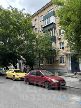 1-комн.кв., 30 м², этаж 5