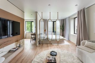 1-комн.кв., 30 м², этаж 5 1-комн.кв., 30 м², этаж 5