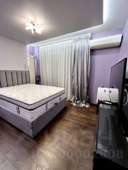 2-комн.кв., 45 м², этаж 4