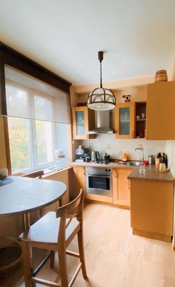 2-комнатная квартира, 35,9 м² — фото 2