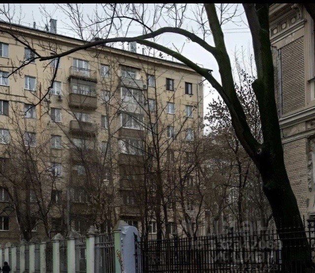 2-комнатная квартира, 35,9 м² — фото 1