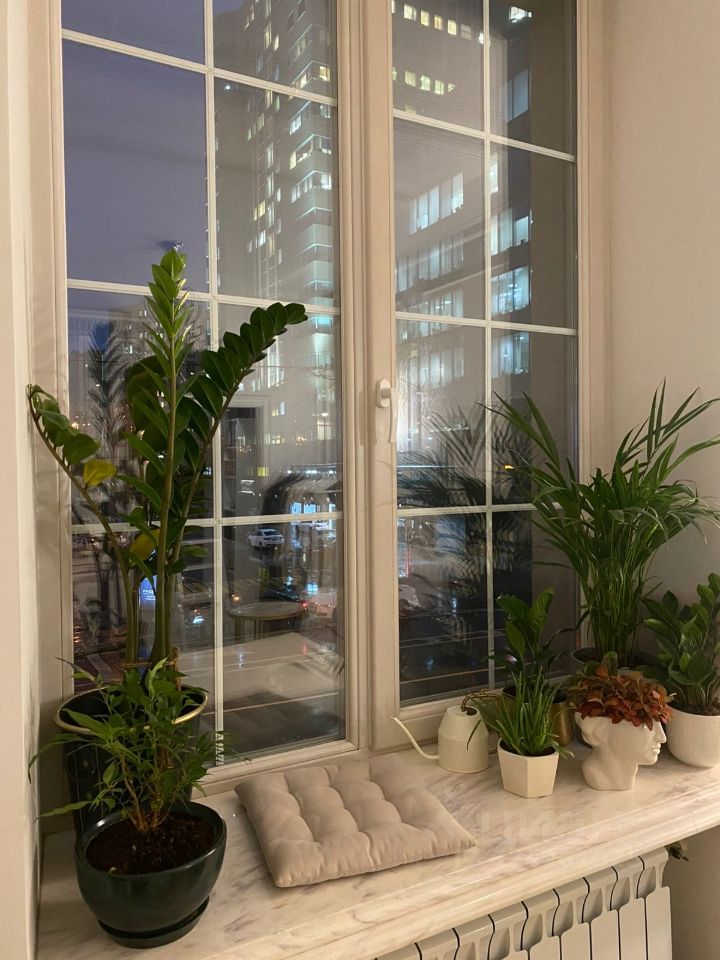 Квартира-студия, 27 м² — фото 4